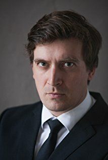 Майкл Питтэн / Michael Pitthan
