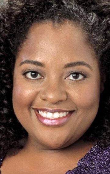 Шерри Шеперд / Sherri Shepherd