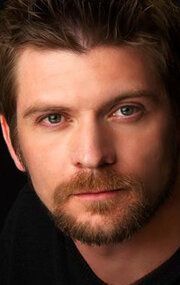 Чед Брамметт / Chad Brummett
