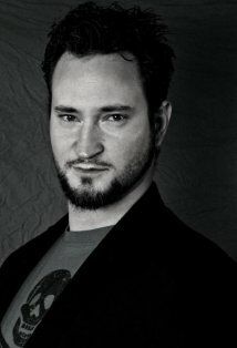 Джейсон Джон Биби / Jason John Beebe