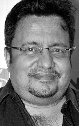 Нирадж Вора / Neeraj Vora