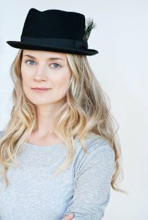 Элиза Норбери / Eliza Norbury