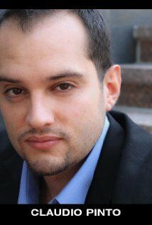 Клаудио Пинто / Claudio Pinto