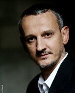 Николас Саймон / Nicolas Simon