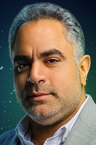 / Mohamed Shahin