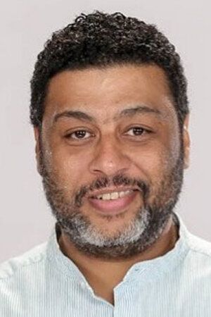 / Mohamed Goma