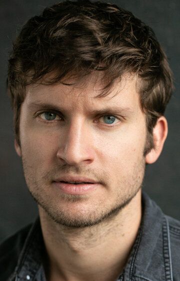 Том Уэстон-Джонс / Tom Weston-Jones