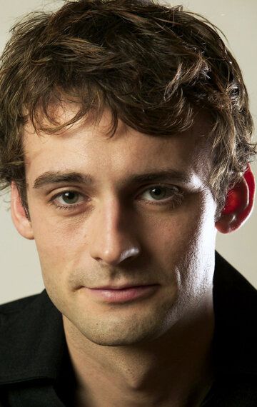 Каллум Блу / Callum Blue