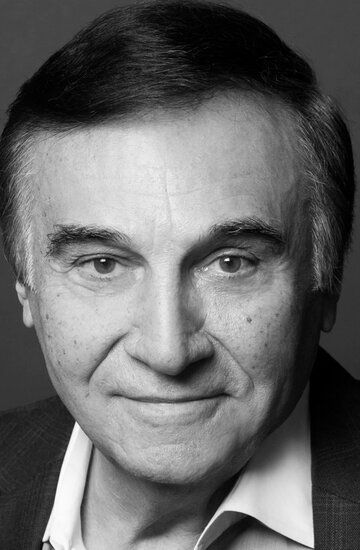 Тони Ло Бьянко / Tony Lo Bianco