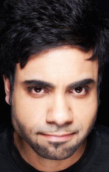 Пол Чоудхри / Paul Chowdhry