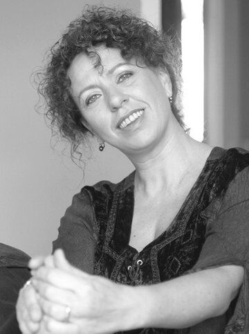 Паола Тициана Кручиани / Paola Tiziana Cruciani
