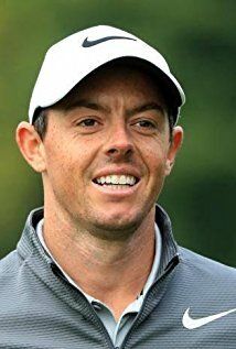 Рори МакИлрой / Rory McIlroy