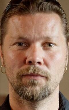Стиг Хенрик Хофф / Stig Henrik Hoff