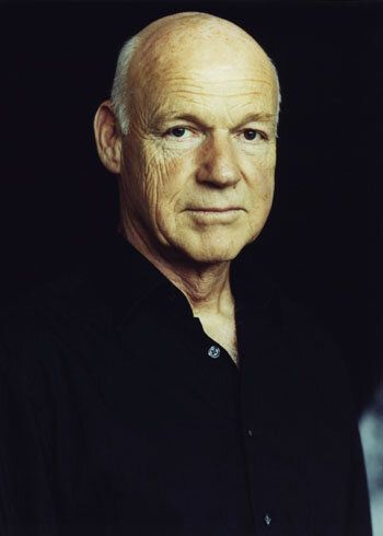 Дитрих Холлиндербаумер / Dietrich Hollinderbäumer
