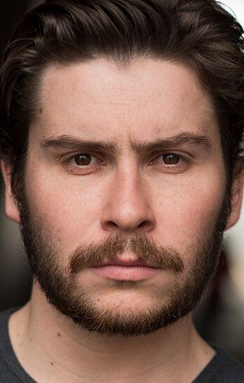 Дэниэл Портман / Daniel Portman