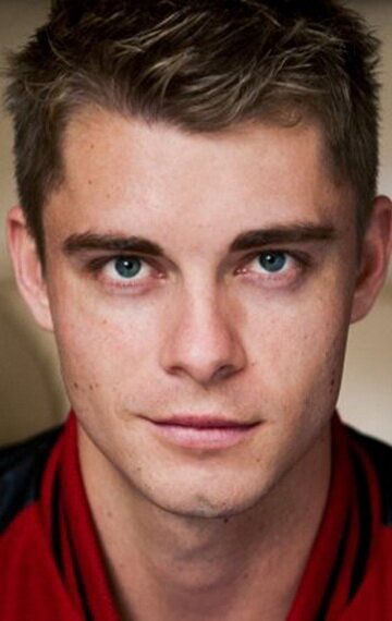 Люк Митчелл / Luke Mitchell