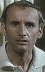 Владимир Глухой /