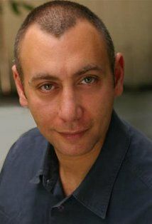 Тэмер Райад / Tamer Riad