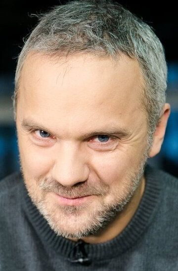 Гедрюс Савицкас / Giedrius Savickas
