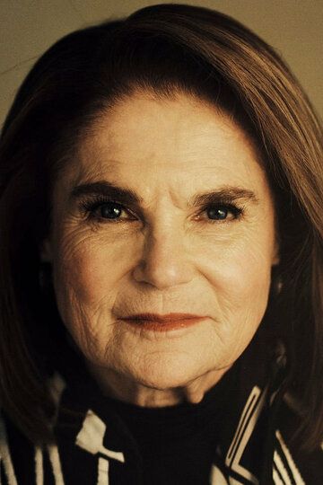 Това Фелдшух / Tovah Feldshuh