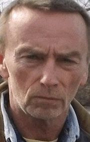 Мик О’Рурк / Mick O'Rourke