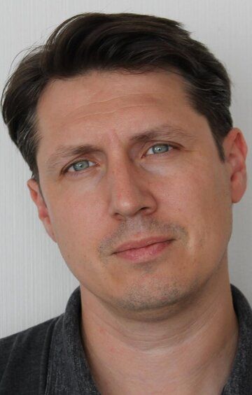 Алексей Устинов / 