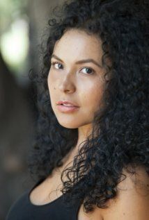 Сьерра Сантана / Sierra Santana
