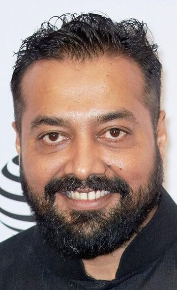Анураг Кашьяп / Anurag Kashyap
