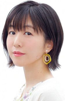 Аи Каяно / Ai Kayano