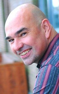 Сес Гел / Cees Geel