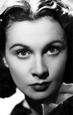 Вивьен Ли / Vivien Leigh