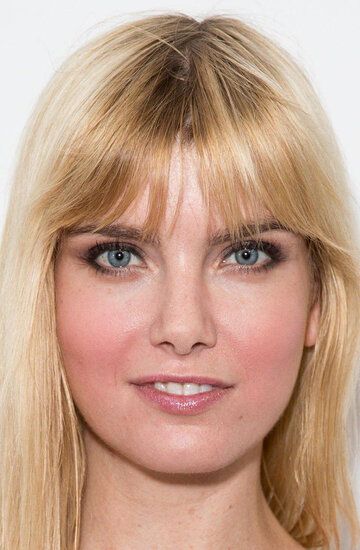 Евгения Кузьмина / Eugenia Kuzmina