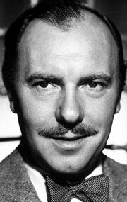 Ральф Ричардсон / Ralph Richardson