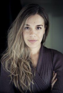 Сара Верхаген / Sara Verhagen
