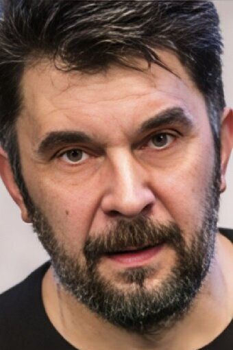 Александр Васютинский /