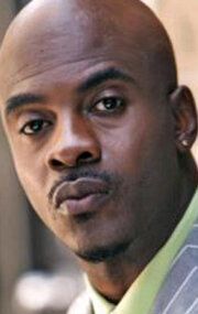 Уэс Уильямс / Wes Williams