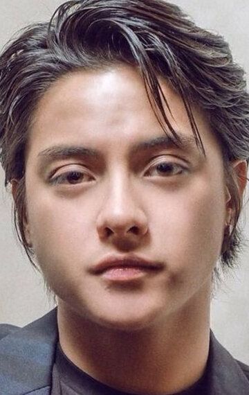 Даниэль Падилья / Daniel Padilla