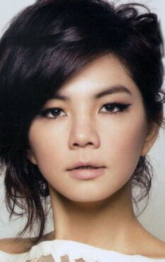 Элла Чэнь / Ella Chen