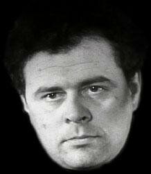 Ниалл МакГиннис / Niall MacGinnis