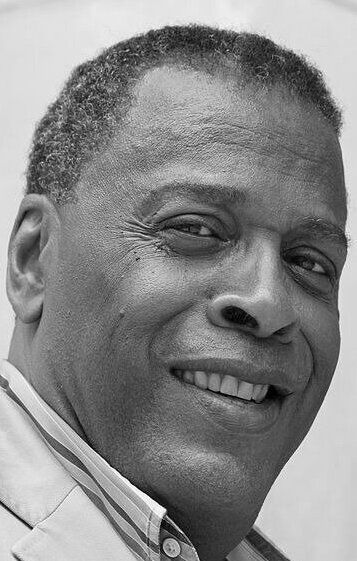 Мешах Тэйлор / Meshach Taylor