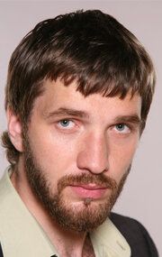 Александр Рагулин / 