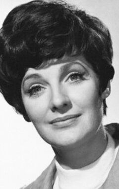 Барбара Мюррей / Barbara Murray