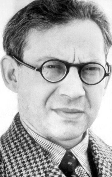 Александр Корда / Alexander Korda