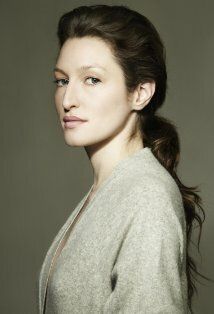 Сара Колфорд / Sarah Colford