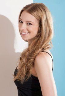  / Katie Buitendyk