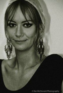 Джоэнна Пикеринг / Joanna Pickering