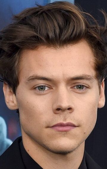 Гарри Стайлс / Harry Styles