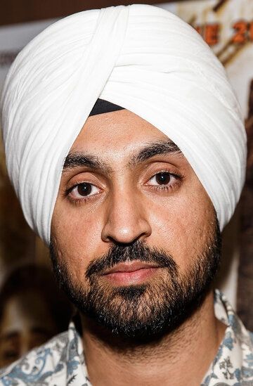 Дилджит Досанджх / Diljit Dosanjh