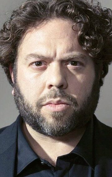 Дэн Фоглер / Dan Fogler