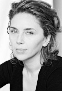 Валентина Саука / Valentina Sauca